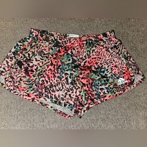 Adidas Girls Shorts Size XS 7 8